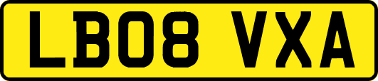 LB08VXA