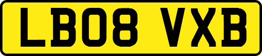 LB08VXB