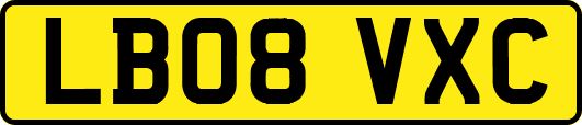 LB08VXC