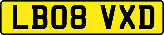 LB08VXD
