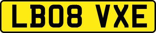 LB08VXE