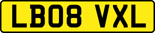 LB08VXL