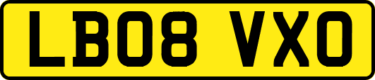 LB08VXO