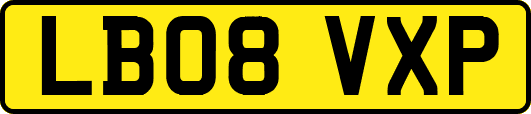 LB08VXP