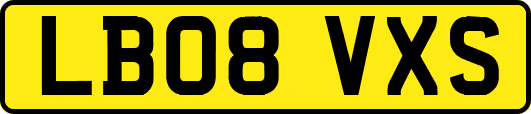 LB08VXS