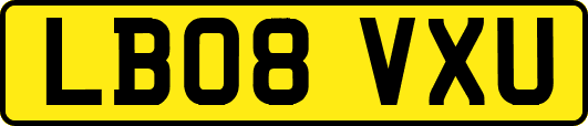LB08VXU