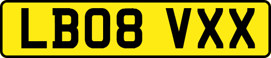 LB08VXX