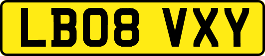 LB08VXY