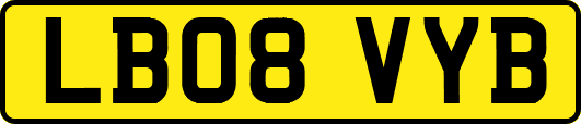 LB08VYB