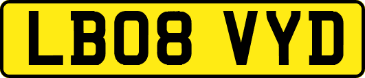 LB08VYD