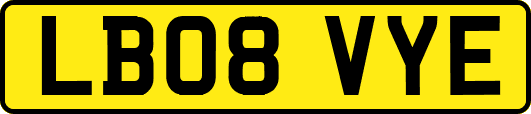 LB08VYE