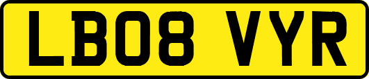 LB08VYR