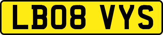 LB08VYS