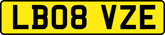 LB08VZE