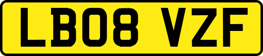 LB08VZF