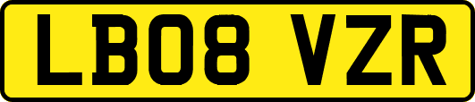 LB08VZR