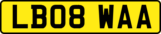 LB08WAA