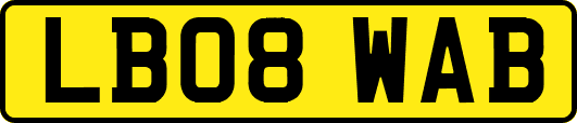 LB08WAB