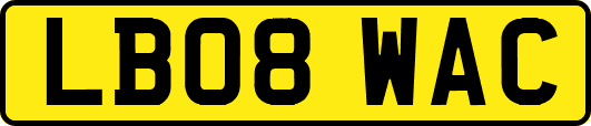 LB08WAC