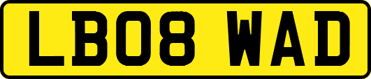 LB08WAD
