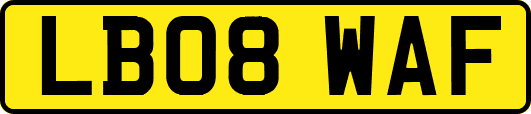 LB08WAF