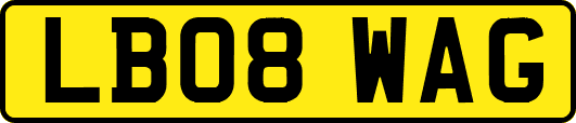LB08WAG