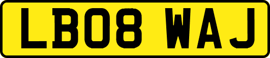 LB08WAJ