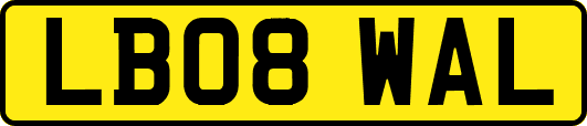 LB08WAL