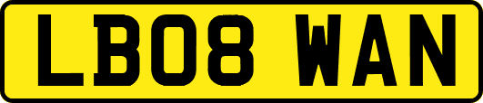 LB08WAN