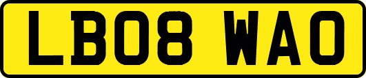 LB08WAO