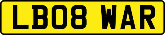 LB08WAR