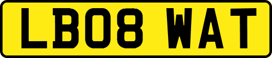 LB08WAT