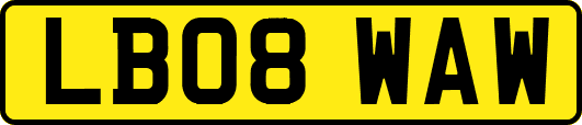 LB08WAW