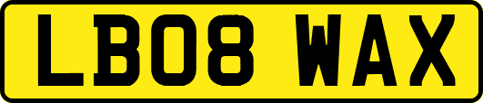 LB08WAX