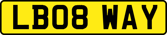LB08WAY