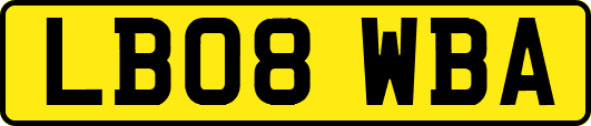 LB08WBA
