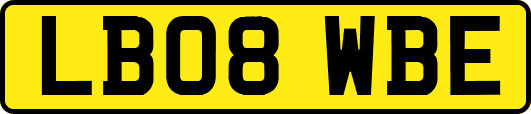 LB08WBE