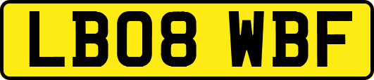 LB08WBF