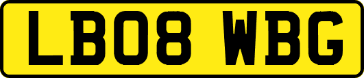 LB08WBG