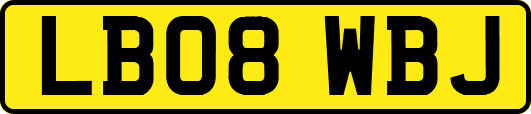 LB08WBJ