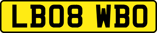 LB08WBO