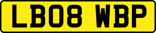 LB08WBP