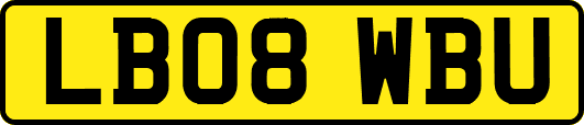 LB08WBU