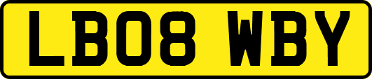 LB08WBY
