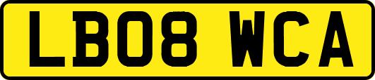 LB08WCA