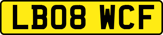 LB08WCF