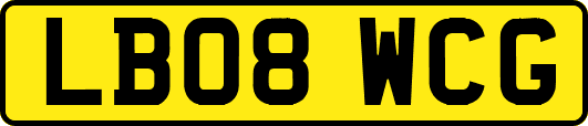 LB08WCG