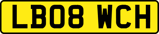 LB08WCH