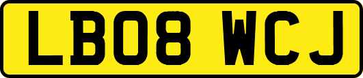 LB08WCJ