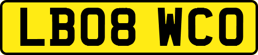 LB08WCO